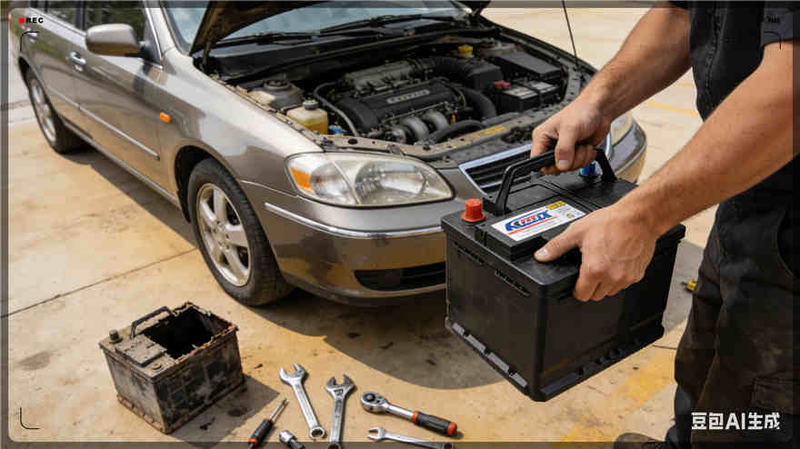 昭阳区道路脱困拖车【案例】