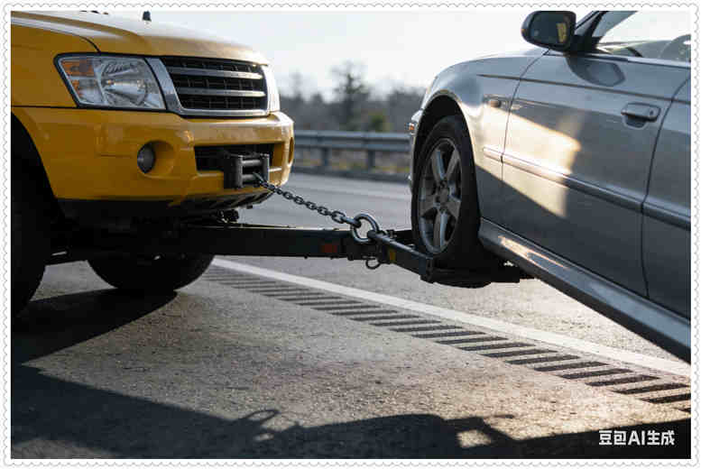 昭阳区拖车救援