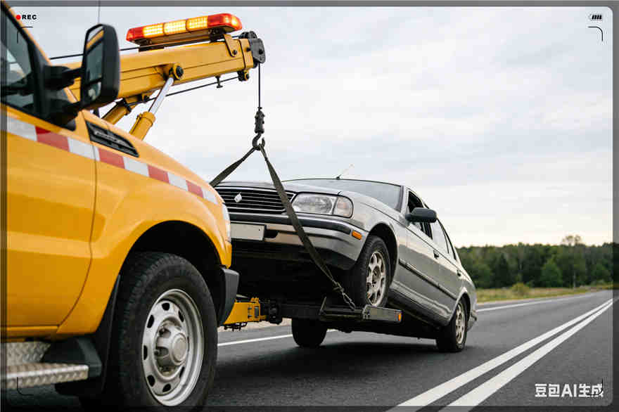 昭阳区高速公路道路救援