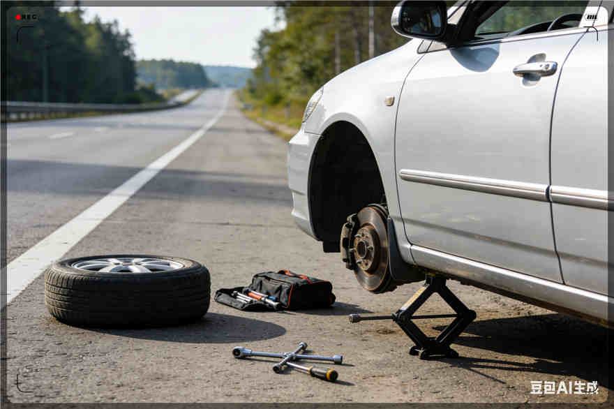 昭阳区汽车换轮胎怎么收费