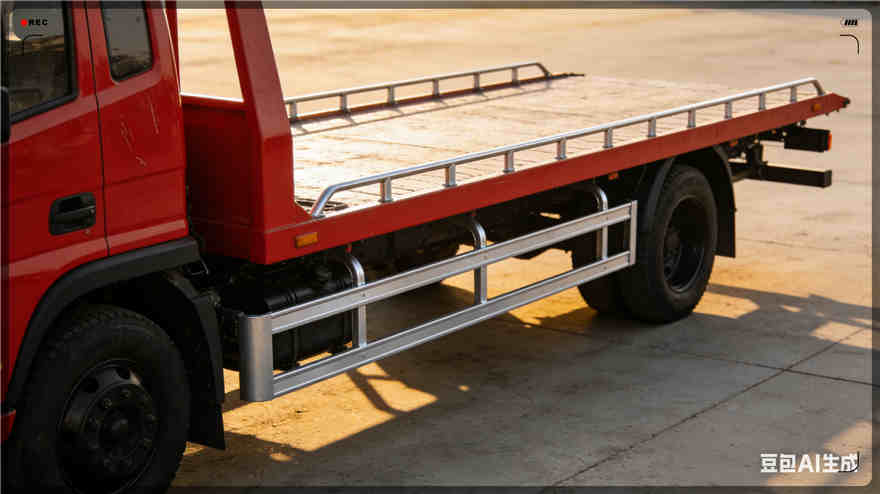 昭阳区汽车拖车救援