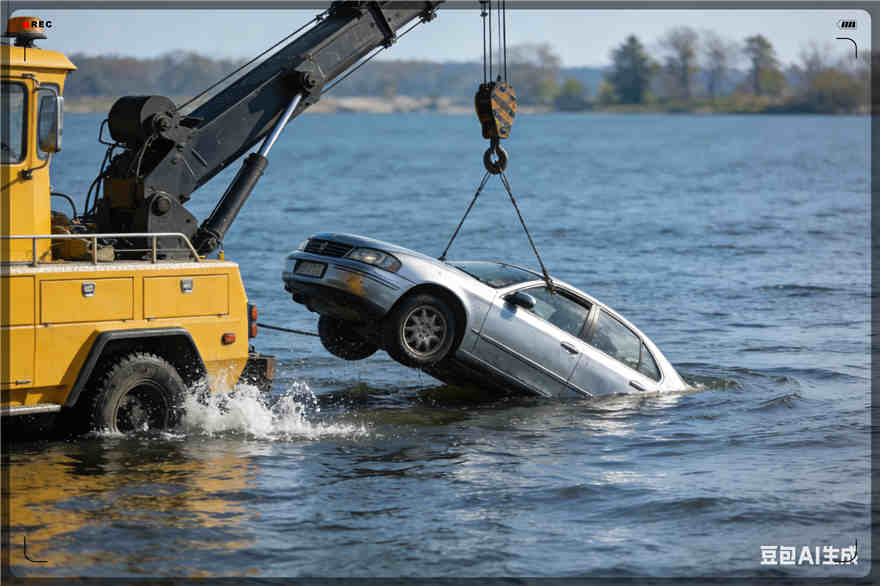 昭阳区汽车吊车拖车救援