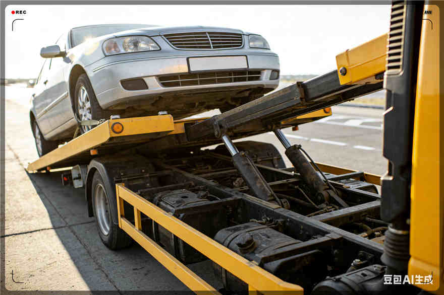 昭阳区道路拖车救援